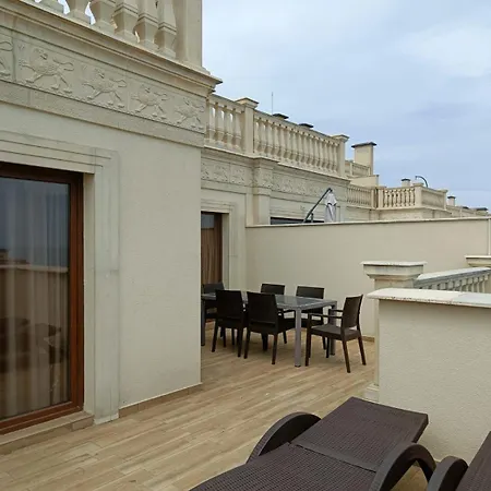 Argisht Partez Apartament Warna