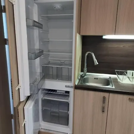 Argisht Partez Апартаменты