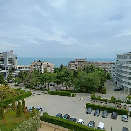 Апартаменты Argisht Partez