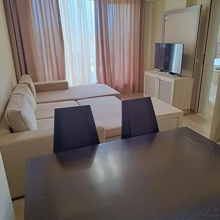 Argisht Partez Апартаменты Варна